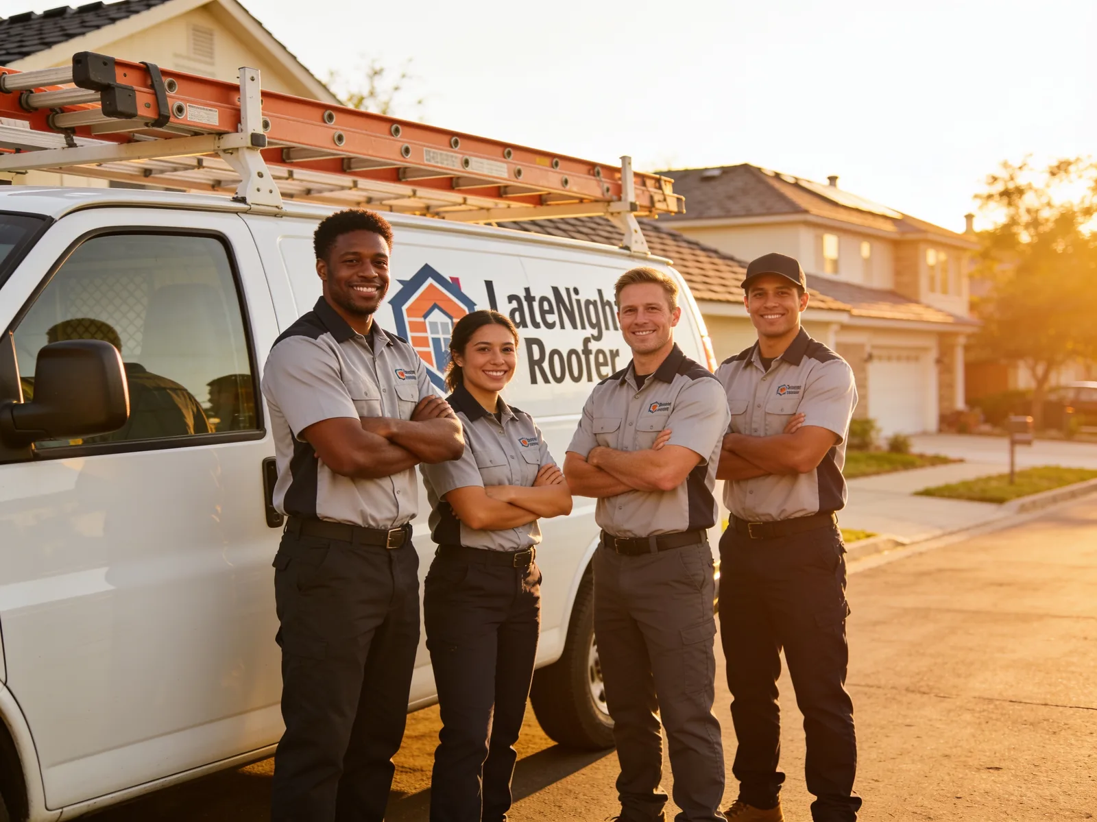 Emergency Roof Repair company in Harristown, IL